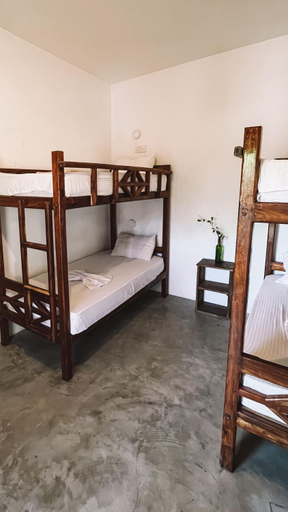 Bedroom 2, Waypoint Arugam Bay, Pothuvil