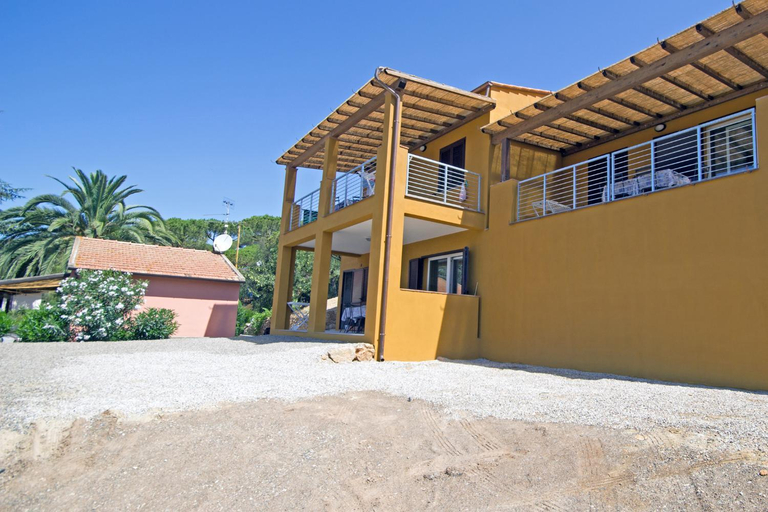Villa Artemide, Livorno