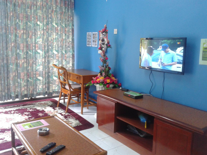 Others 3, Seri Lagenda Apartment, Langkawi