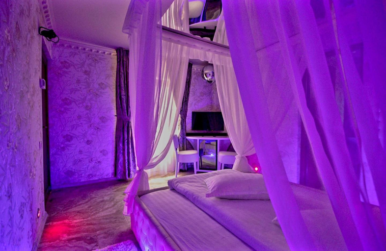 Others 4, Anadi Hotel Boutique ONLY ADULT, Brasov