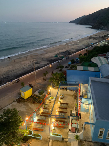 Exterior & Views 2, Chai Village Hotel, Qui Nhơn
