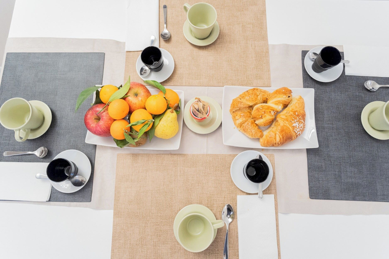 Food & Drinks 4, Rosart House by Rent all Como, Como