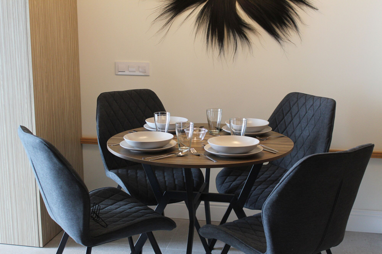 Others 5, Promotur Suites - Ayora, Valencia