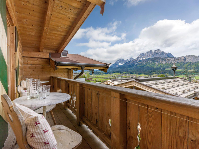 Others 3, Chalets Berglehen, Kitzbühel