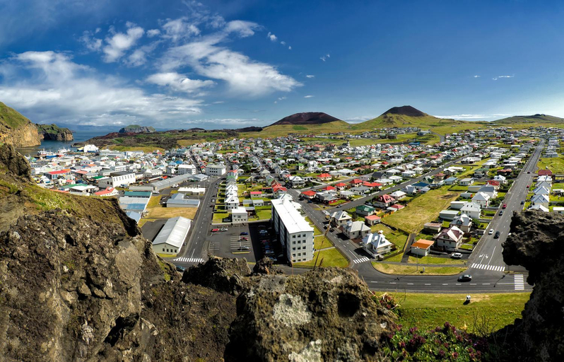 Others 2, Guesthouse Sunnuholl, Vestmannaeyjar