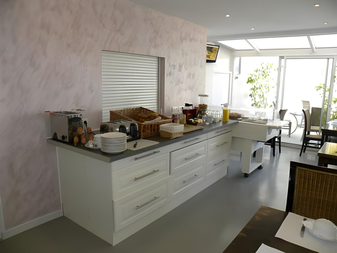 Food & Drinks 4, Anglade Hotel, Var