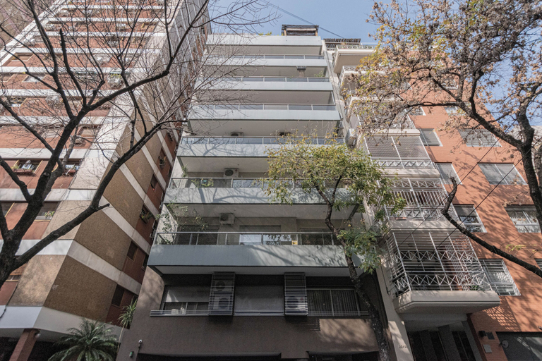 Exterior & Views, MOT Ravignani 2255, Distrito Federal