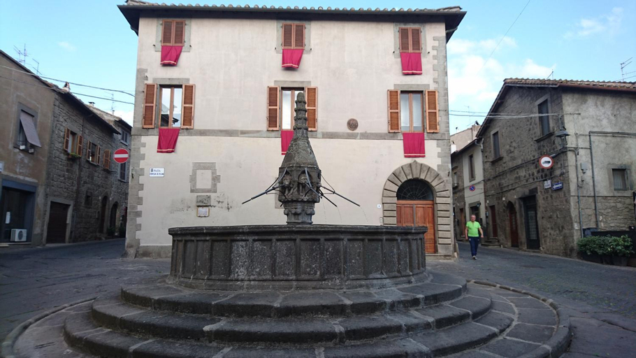 La Dimora delle Terme, Viterbo