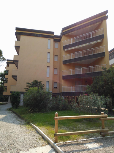 Appartamento Claudia, Gorizia