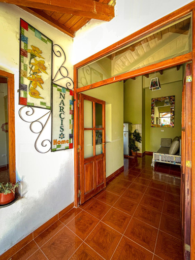 Exterior view 3, Narciso Home, Cafayate