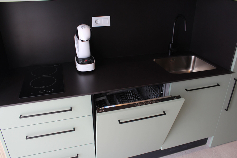 Others 5, Promotur Suites - Ayora, Valencia