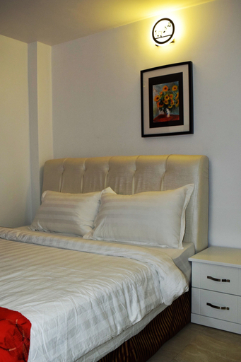 Bedroom 6