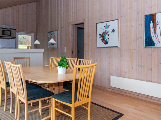 Others 5, person holiday home in Sydals, Sønderborg