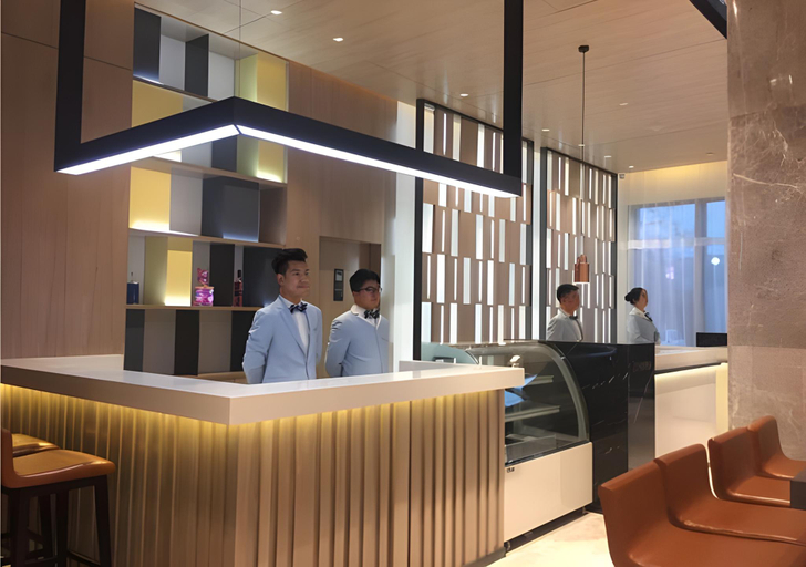 Others 5, Echarm Hotel Taizhou International Convention and Exhibition Center, Taizhou