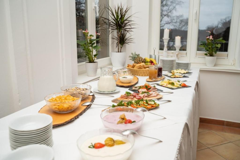 Food & Drinks 4, Gut Gnewikow, Ostprignitz-Ruppin