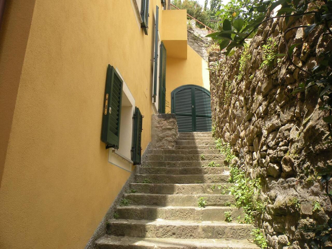 Albarola, La Spezia
