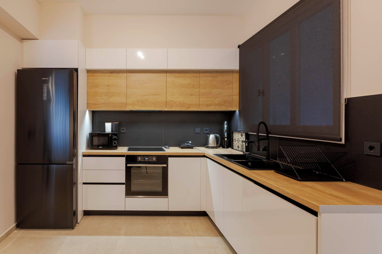 Others 4, Phaedrus Living Metsovou Residence, Attica