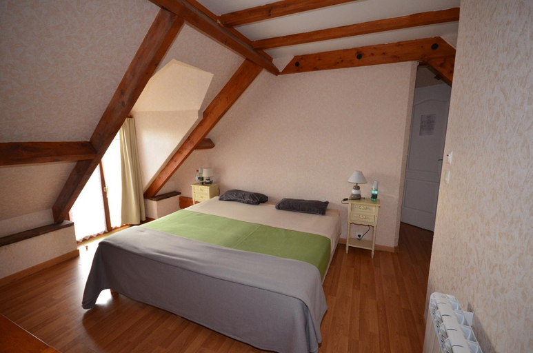 Bedroom 12