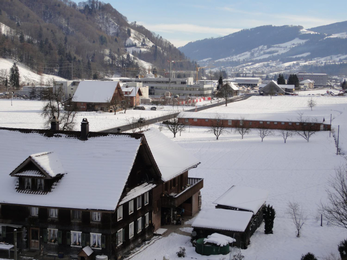 B&B Hofstetter, Entlebuch