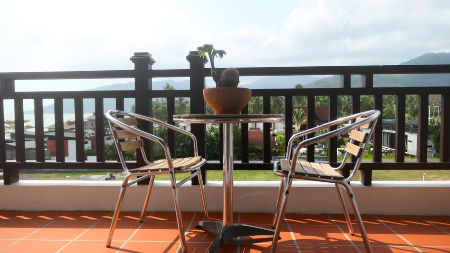 Exterior & Views 5, Khanom Beachfront Apartment 3 Internet 100 Mbps, Khanom