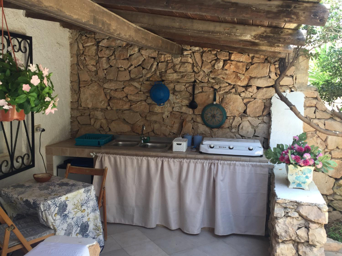 Others 4, Casa Tortuca, Agrigento