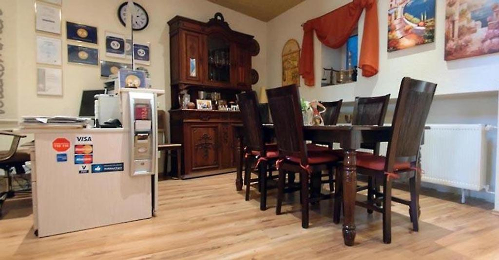 Food & Drinks 2, Pension Zur Schlummerstube, Mainz-Bingen