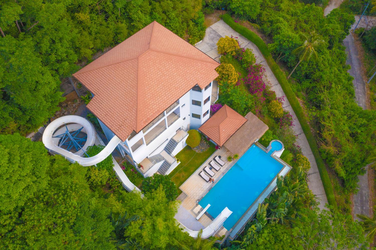 Exterior & Views 1, Villa Lulu Koh Samui, Ko Samui