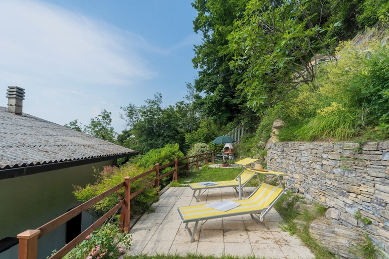 Others 5, Top Lake View Villetta by Rent all Como, Como