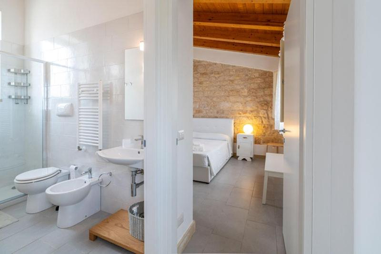 Others 2, Baglio Cella - Appartamenti per Vacanze, Ragusa