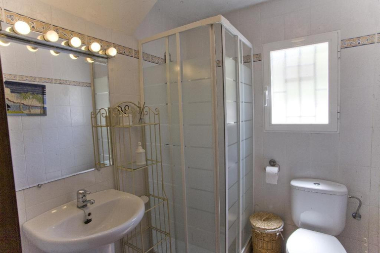 Bathroom, Annette, Alicante