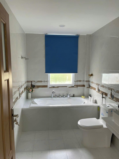 Bathroom, Deluxe 3 Br Happy House - Novaworld PT, Phan Thiết