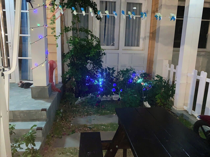 Exterior & Views 2, Deluxe 3 Br Happy House - Novaworld PT, Phan Thiết