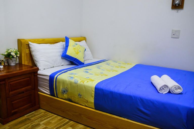 Bedroom 2, Blossom Homestay, Tuy Hoa