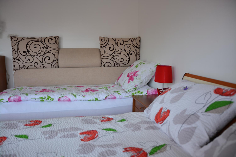 Bedroom 2, Apartment Mirela, Istočno Sarajevo