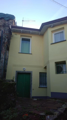 Casa "L'Alloria", La Spezia