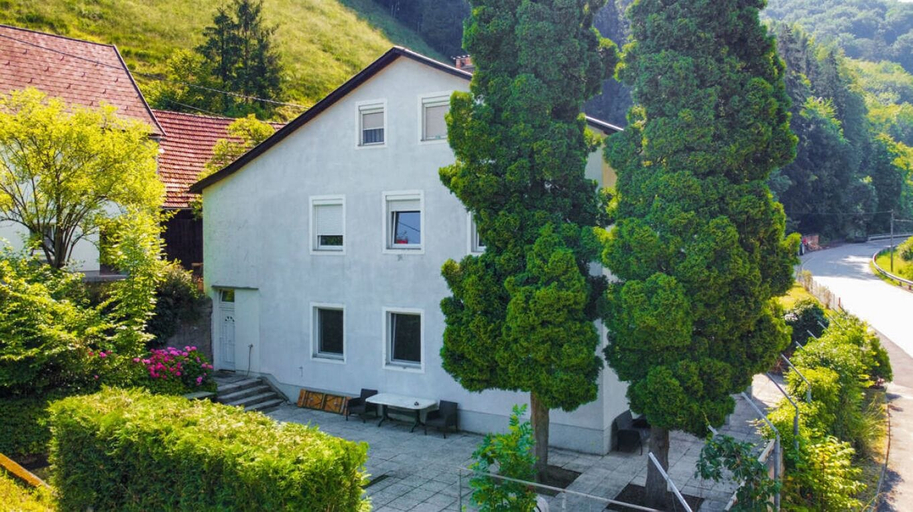 Exterior & Views 3, Pension Ramingtal, Amstetten