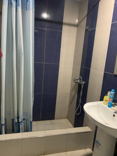 Bathroom 3, Lake Sevan HOSTEL