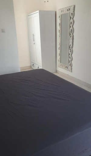 Bedroom 1, Villa Santika, Buleleng