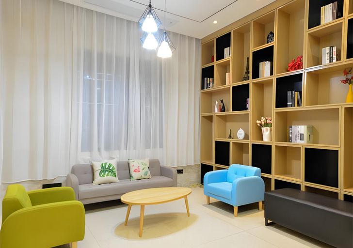 Others 4, City Comfort Inn Xiaogan Hubei Engineering College, Xiaogan