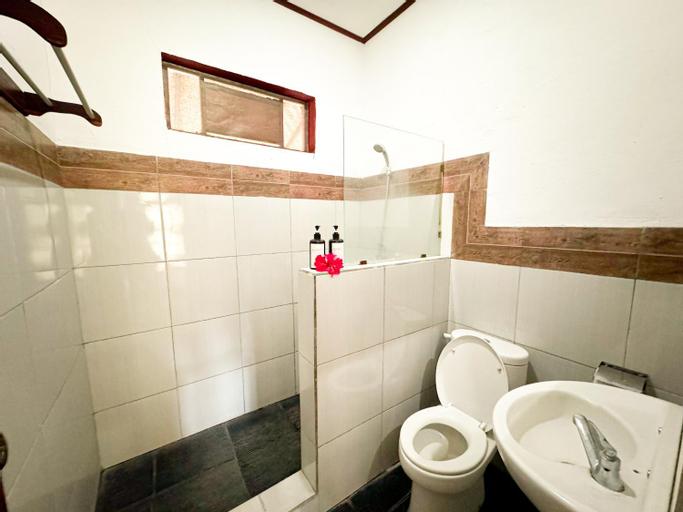 Bedroom 4, Bramasa Ubud Guest House, Gianyar
