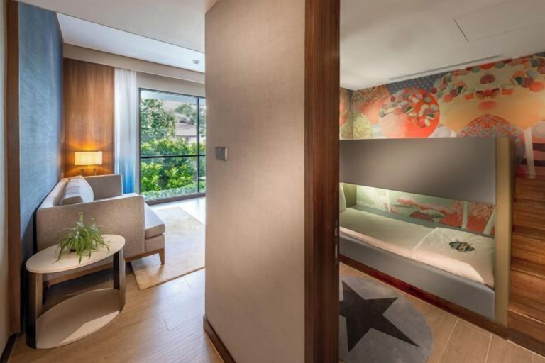 Bedroom 13
