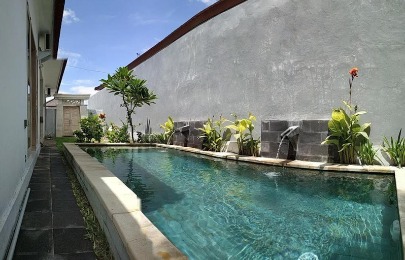 Sport & Beauty 3, Villa Santika, Buleleng