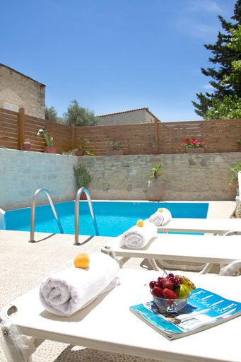 Sport & Beauty 2, Villa Maris, Crete