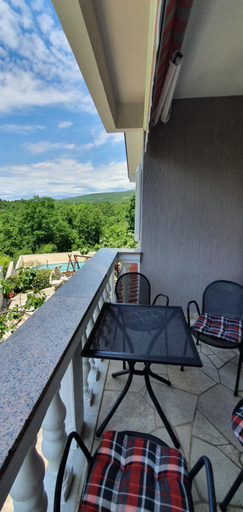Others 3, Villa Karla, Crikvenica