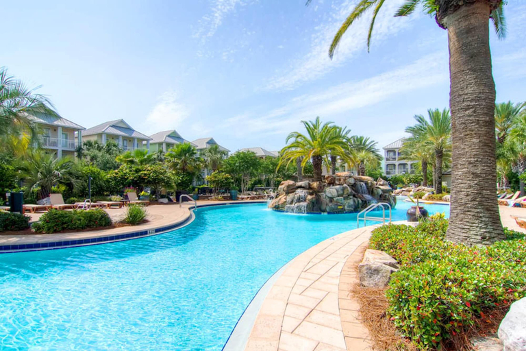 Sport & Beauty 5, Emerald Destination, Okaloosa