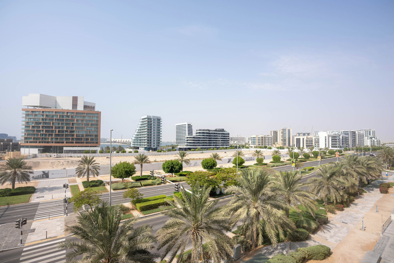 Others 3, Bloomfields Iconic 2BR Duplex Apartment, Abu Dhabi City
