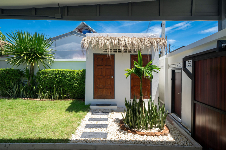 Exterior & Views 2, Balinese-Style 2BR Pool Villa Aemy, Pulau Phuket