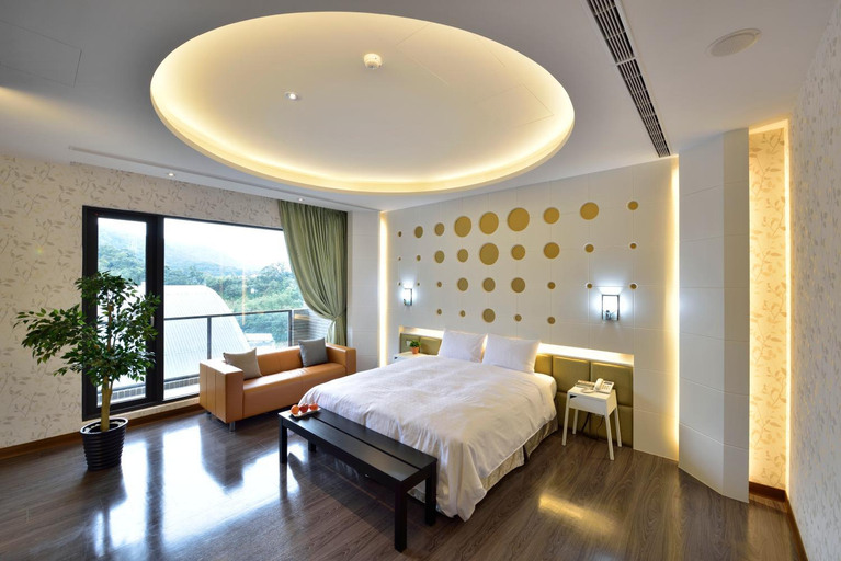 Others 5, liHotel, New Taipei City