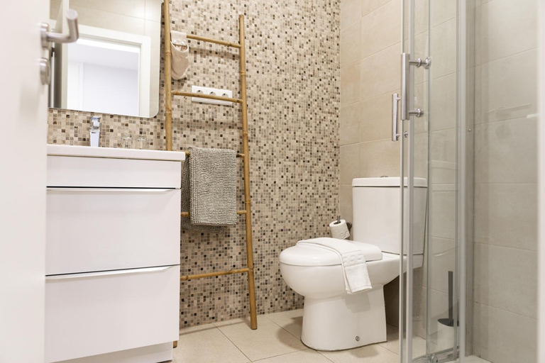 Bathroom 3, Bella Gaia - Alojamento Local, Vila Nova de Gaia