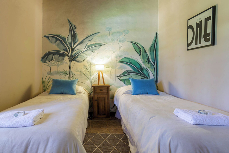 Bedroom 3, MOT Alzaga, Luján de Cuyo